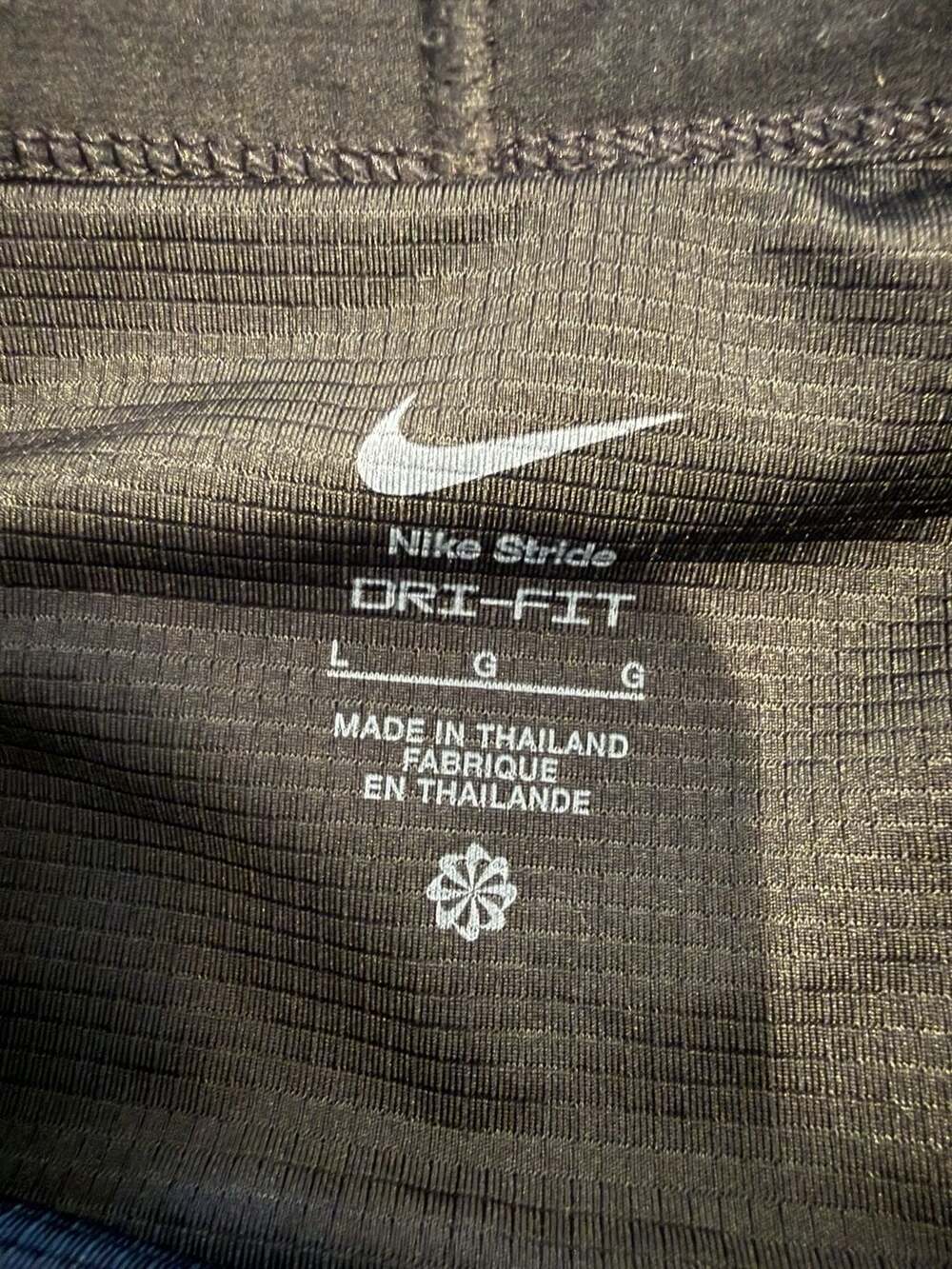 Nike Stride Run Energy Men's Dri-FIT 5" Brief-Lined Graphic Running Shorts - Picture 4 of 4